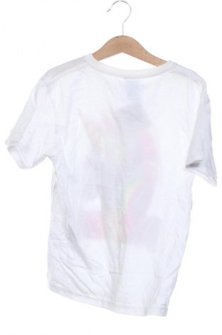 Tricou pentru copii Jhk, Mărime 7-8y/ 128-134 cm, Culoare Alb, Preț 22,99 Lei