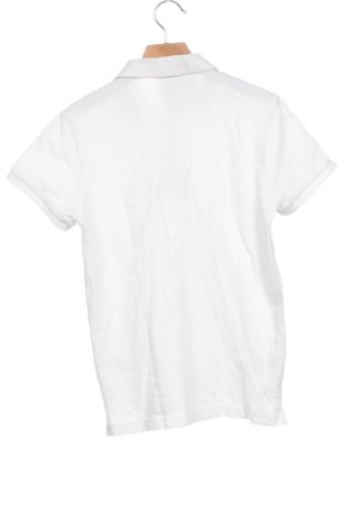 Dětské tričko  KappAhl, Velikost 10-11y/ 146-152 cm, Barva Bílá, Cena  249,00 Kč