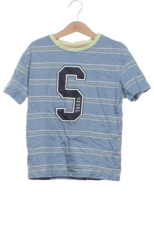 Kinder T-Shirt Kiabi, Größe 7-8y/ 128-134 cm, Farbe Mehrfarbig, Preis € 6,99