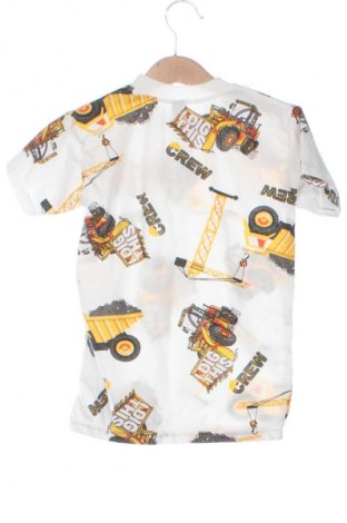 Detské tričko Kids, Veľkosť 6-7y/ 122-128 cm, Farba Viacfarebná, Cena  6,14 €