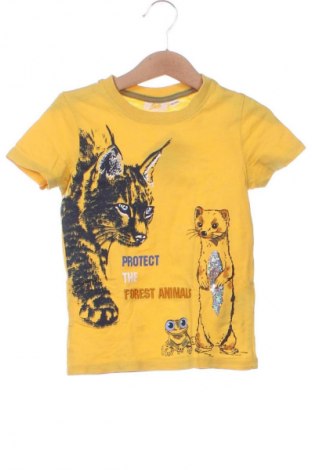 Παιδικό μπλουζάκι Kids, Μέγεθος 2-3y/ 98-104 εκ., Χρώμα Πολύχρωμο, Τιμή 6,25 €