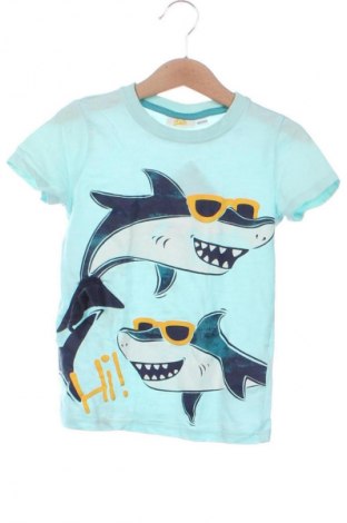 Dětské tričko  Kids, Velikost 2-3y/ 98-104 cm, Barva Vícebarevné, Cena  151,00 Kč