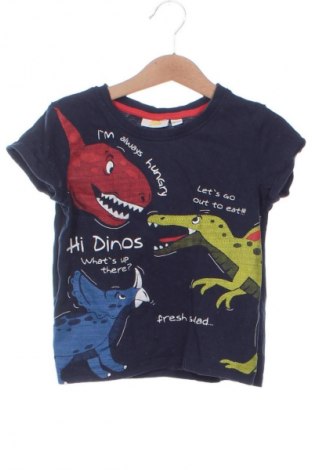 Παιδικό μπλουζάκι Kids, Μέγεθος 2-3y/ 98-104 εκ., Χρώμα Πολύχρωμο, Τιμή 6,25 €