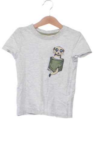 Dětské tričko  Kids, Velikost 2-3y/ 98-104 cm, Barva Šedá, Cena  151,00 Kč