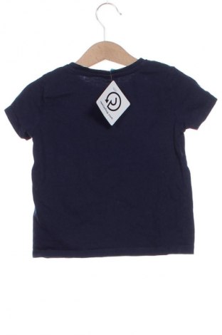Kinder T-Shirt Kids, Größe 18-24m/ 86-98 cm, Farbe Blau, Preis € 6,14