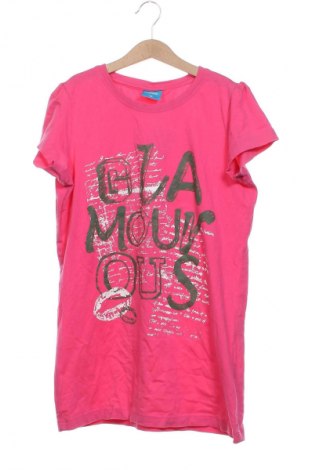 Kinder T-Shirt Kids Alive, Größe 12-13y/ 158-164 cm, Farbe Rosa, Preis € 10,99