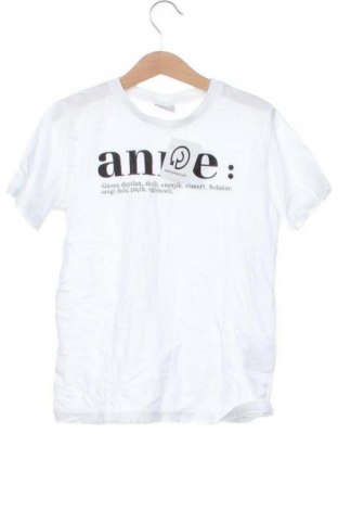 Kinder T-Shirt LC Waikiki, Größe 6-7y/ 122-128 cm, Farbe Weiß, Preis € 6,99