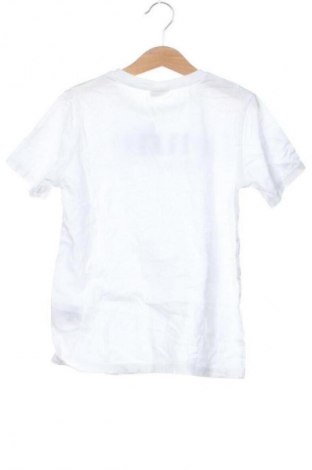 Kinder T-Shirt LC Waikiki, Größe 6-7y/ 122-128 cm, Farbe Weiß, Preis € 6,99