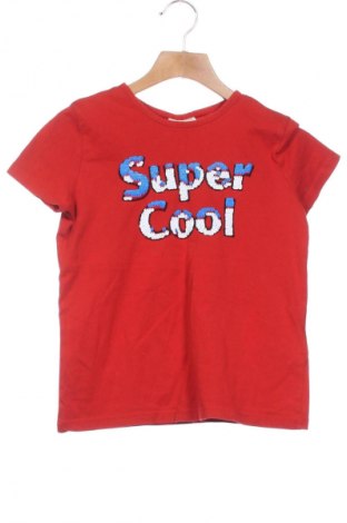 Kinder T-Shirt LC Waikiki, Größe 5-6y/ 116-122 cm, Farbe Rot, Preis € 6,14