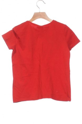 Kinder T-Shirt LC Waikiki, Größe 5-6y/ 116-122 cm, Farbe Rot, Preis € 6,14