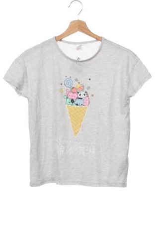 Kinder T-Shirt LC Waikiki, Größe 11-12y/ 152-158 cm, Farbe Grau, Preis € 6,14