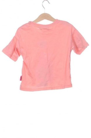 Dětské tričko  LOL Surprise, Velikost 4-5y/ 110-116 cm, Barva Růžová, Cena  230,00 Kč