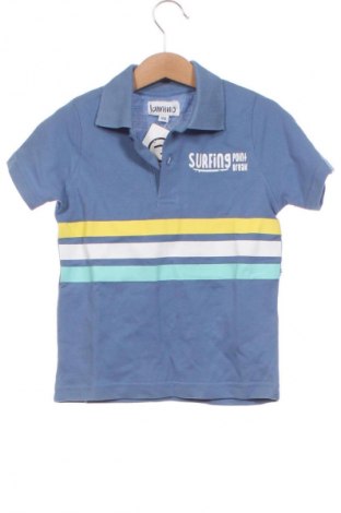 Kinder T-Shirt Lamino, Größe 2-3y/ 98-104 cm, Farbe Mehrfarbig, Preis € 23,99