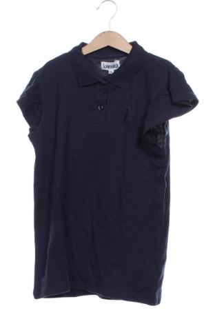 Detské tričko Lamino, Veľkosť 9-10y/ 140-146 cm, Farba Modrá, Cena  19,95 €