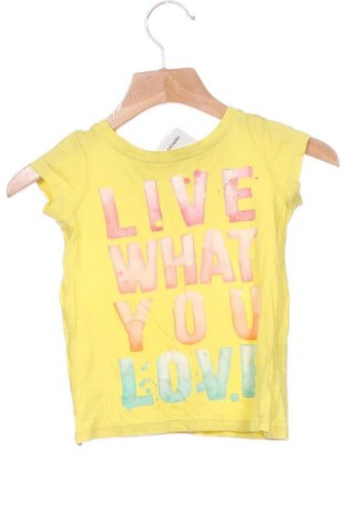 Kinder T-Shirt Le Petit Marcel, Größe 12-18m/ 80-86 cm, Farbe Mehrfarbig, Preis € 7,67