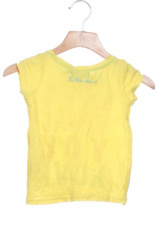 Kinder T-Shirt Le Petit Marcel, Größe 12-18m/ 80-86 cm, Farbe Mehrfarbig, Preis € 7,67