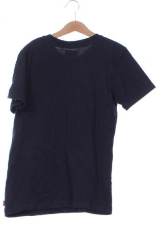 Παιδικό μπλουζάκι Levi's, Μέγεθος 13-14y/ 164-168 εκ., Χρώμα Μπλέ, Τιμή 12,99 €