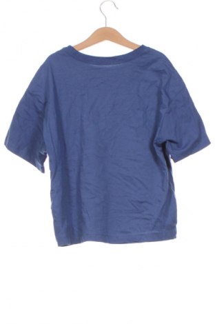 Детска тениска Levi's, Размер 10-11y/ 146-152 см, Цвят Син, Цена 20,99 лв.