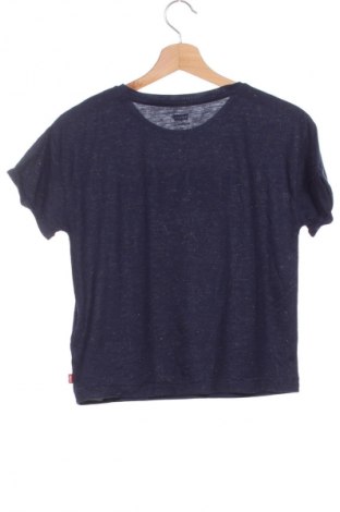 Dziecięcy T-shirt Levi's, Rozmiar 12-13y/ 158-164 cm, Kolor Niebieski, Cena 65,99 zł