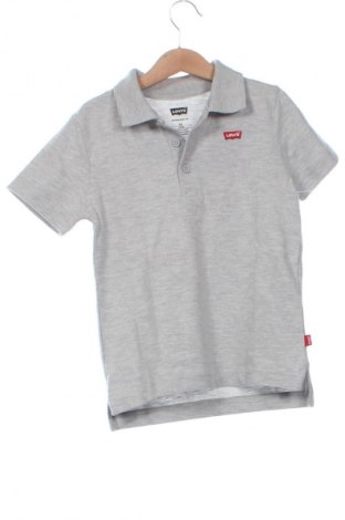 Detské tričko Levi's, Veľkosť 4-5y/ 110-116 cm, Farba Sivá, Cena  24,95 €