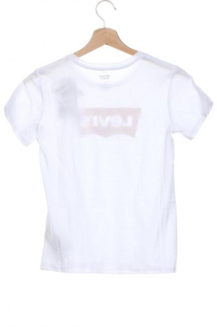Gyerek póló Levi's, Méret 10-11y / 146-152 cm, Szín Fehér, Ár 11 299 Ft