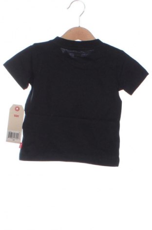 Dětské tričko  Levi's, Velikost 12-18m/ 80-86 cm, Barva Modrá, Cena  359,00 Kč