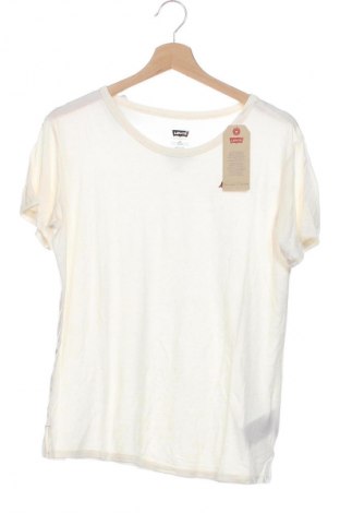 Detské tričko Levi's, Veľkosť 12-13y/ 158-164 cm, Farba Kremová, Cena  24,95 €