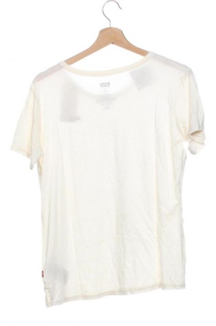 Detské tričko Levi's, Veľkosť 12-13y/ 158-164 cm, Farba Kremová, Cena  24,95 €