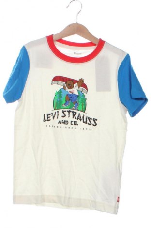 Dětské tričko  Levi's, Velikost 6-7y/ 122-128 cm, Barva Vícebarevné, Cena  739,00 Kč