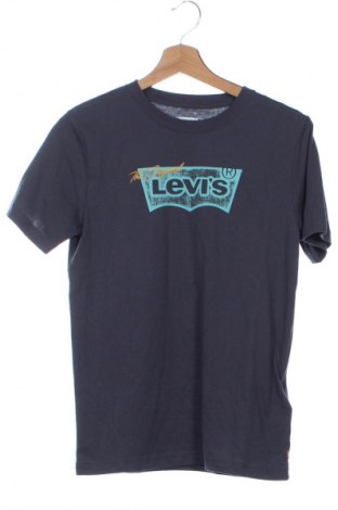 Detské tričko Levi's, Veľkosť 13-14y/ 164-168 cm, Farba Sivá, Cena  26,95 €