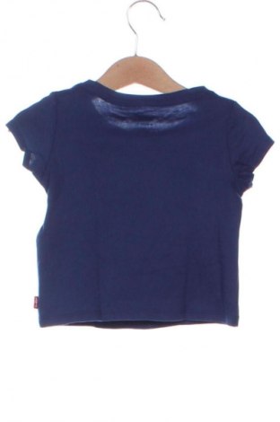 Gyerek póló Levi's, Méret 2-3y / 98-104 cm, Szín Kék, Ár 12 449 Ft