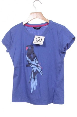 Kinder T-Shirt Lewro, Größe 9-10y/ 140-146 cm, Farbe Blau, Preis € 6,02