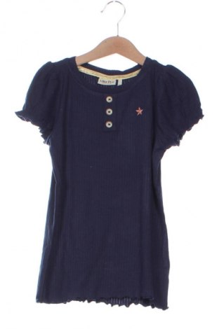 Dětské tričko  Like Flo, Velikost 9-10y/ 140-146 cm, Barva Modrá, Cena  259,00 Kč