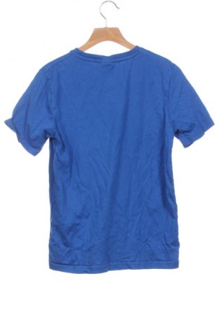 Dziecięcy T-shirt Lila, Rozmiar 12-13y/ 158-164 cm, Kolor Niebieski, Cena 82,99 zł