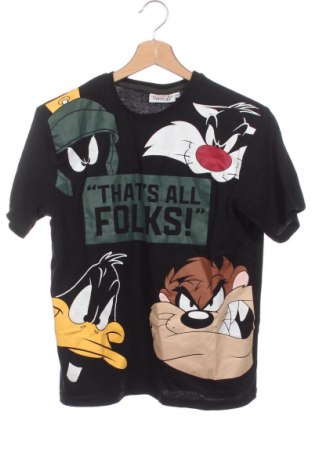 Dětské tričko  Looney Tunes, Velikost 12-13y/ 158-164 cm, Barva Vícebarevné, Cena  148,00 Kč