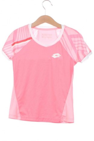 Kinder T-Shirt Lotto, Größe 5-6y/ 116-122 cm, Farbe Rosa, Preis € 11,99