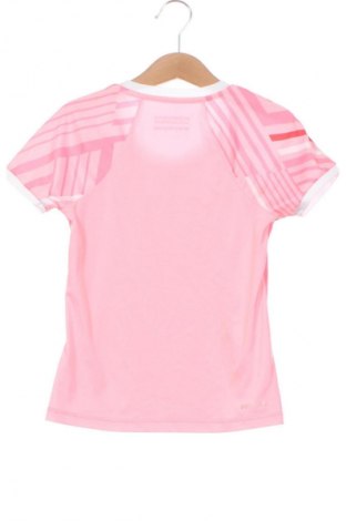 Kinder T-Shirt Lotto, Größe 5-6y/ 116-122 cm, Farbe Rosa, Preis € 11,99