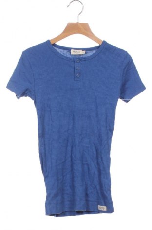 Dětské tričko  MarMar Copenhagen, Velikost 9-10y/ 140-146 cm, Barva Modrá, Cena  329,00 Kč