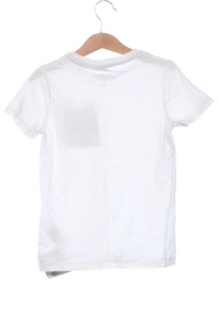 Dětské tričko  Marks & Spencer, Velikost 5-6y/ 116-122 cm, Barva Bílá, Cena  59,00 Kč