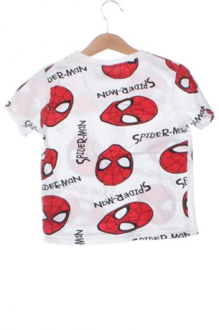 Kinder T-Shirt Marvel, Größe 5-6y/ 116-122 cm, Farbe Weiß, Preis € 7,57