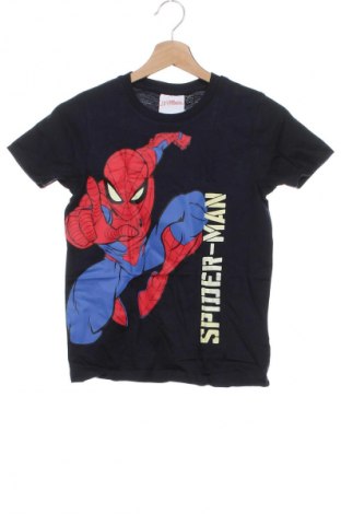 Детска тениска Marvel, Размер 8-9y/ 134-140 см, Цвят Многоцветен, Цена 34,99 лв.