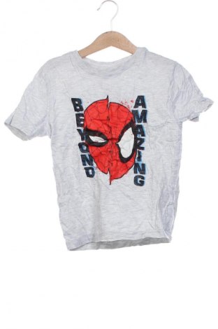 Dětské tričko  Marvel, Velikost 5-6y/ 116-122 cm, Barva Vícebarevné, Cena  69,00 Kč