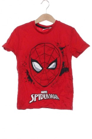 Detské tričko Marvel, Veľkosť 4-5y/ 110-116 cm, Farba Viacfarebná, Cena  8,95 €