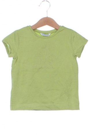 Detské tričko Mayoral, Veľkosť 18-24m/ 86-98 cm, Farba Zelená, Cena  8,95 €