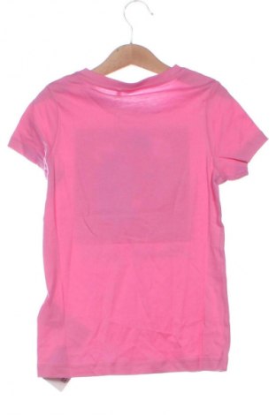 Kinder T-Shirt Name It, Größe 6-7y/ 122-128 cm, Farbe Rosa, Preis € 23,99