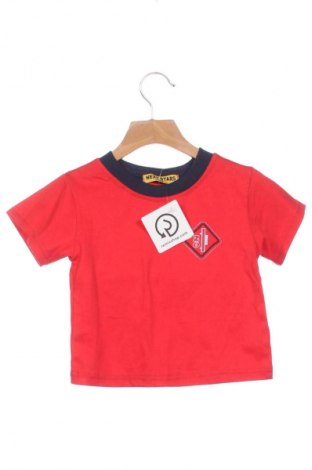 Dětské tričko  Next, Velikost 4-5y/ 110-116 cm, Barva Červená, Cena  249,00 Kč