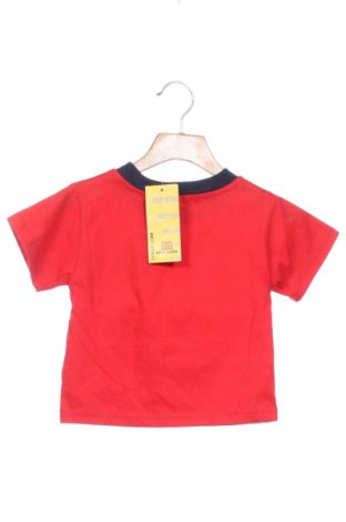 Dětské tričko  Next, Velikost 4-5y/ 110-116 cm, Barva Červená, Cena  249,00 Kč