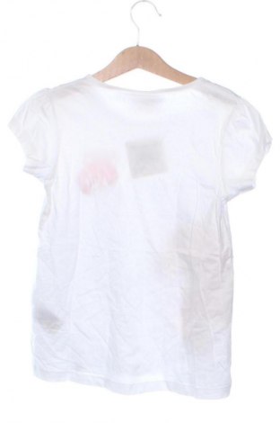 Tricou pentru copii Nickelodeon, Mărime 6-7y/ 122-128 cm, Culoare Alb, Preț 32,99 Lei