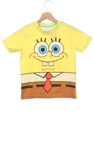 Kinder T-Shirt Nickelodeon, Größe 4-5y/ 110-116 cm, Farbe Mehrfarbig, Preis € 6,14