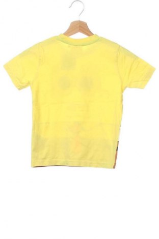 Kinder T-Shirt Nickelodeon, Größe 4-5y/ 110-116 cm, Farbe Mehrfarbig, Preis € 6,14